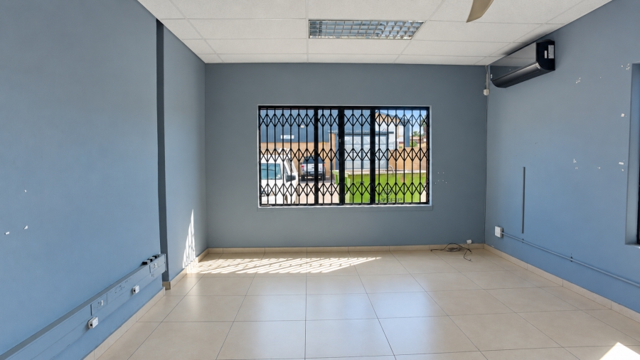 To Let Commercial Property for Rent in Waterval East North West